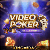 Video Poker - Responsible gambling