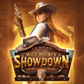 Wild Bounty Showdown - Responsible gambling